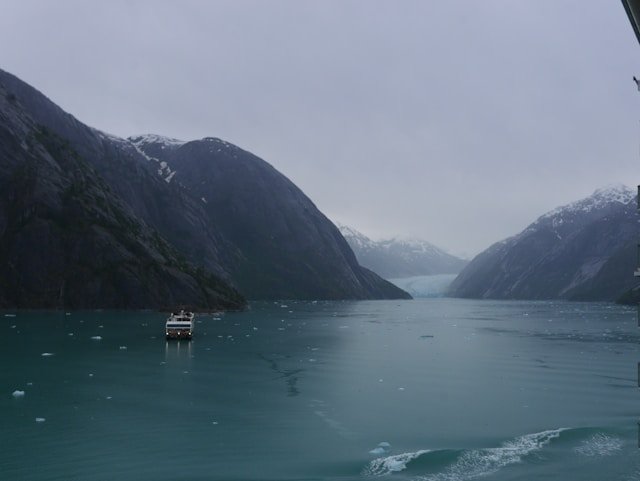 Alaska Voyage