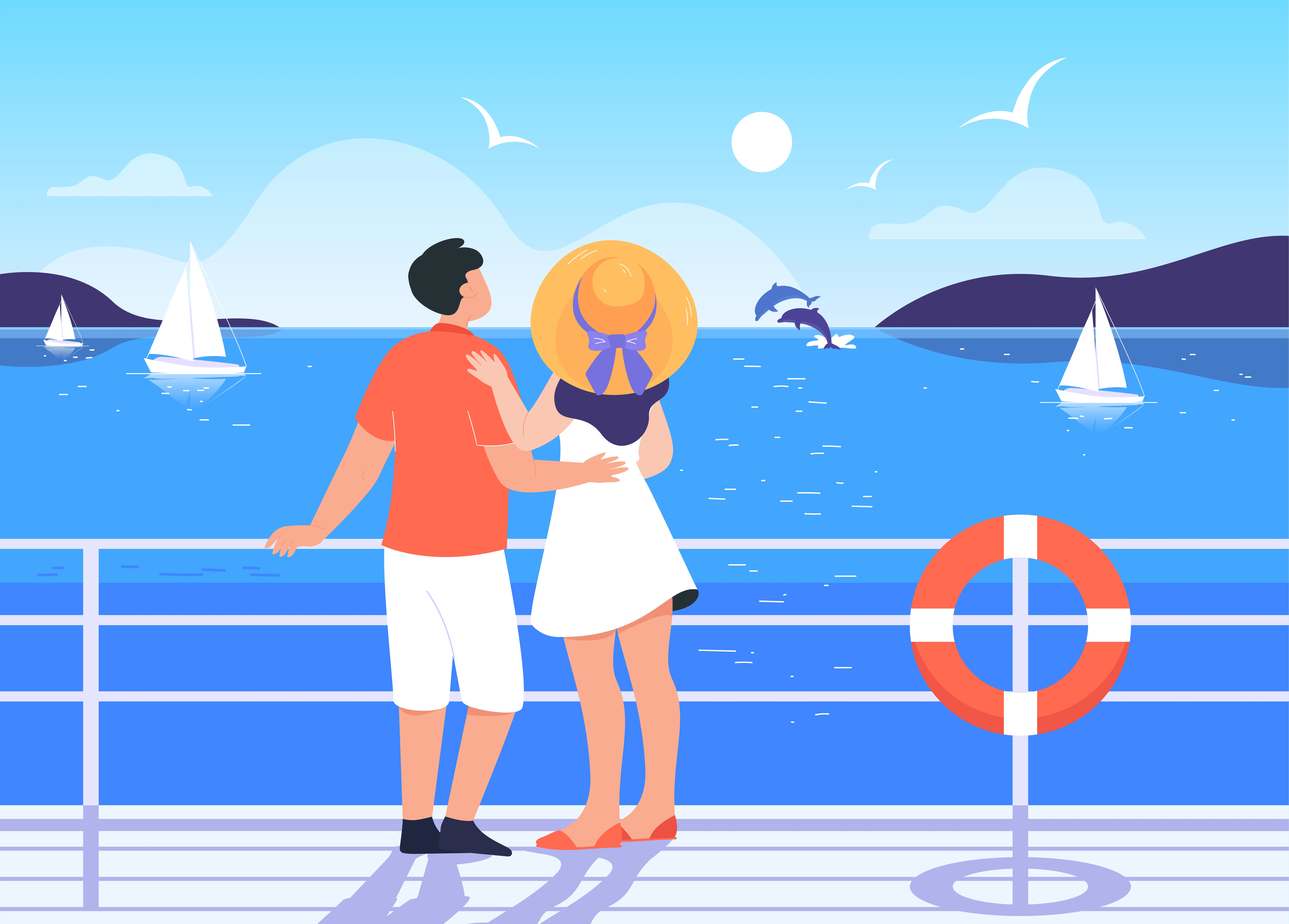 Honeymoon Package
