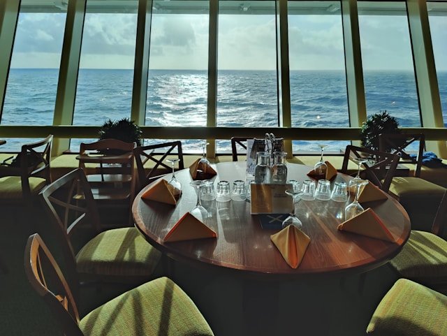 Fine Dining
