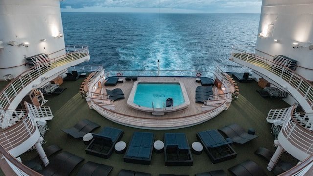 Oceanview Suite
